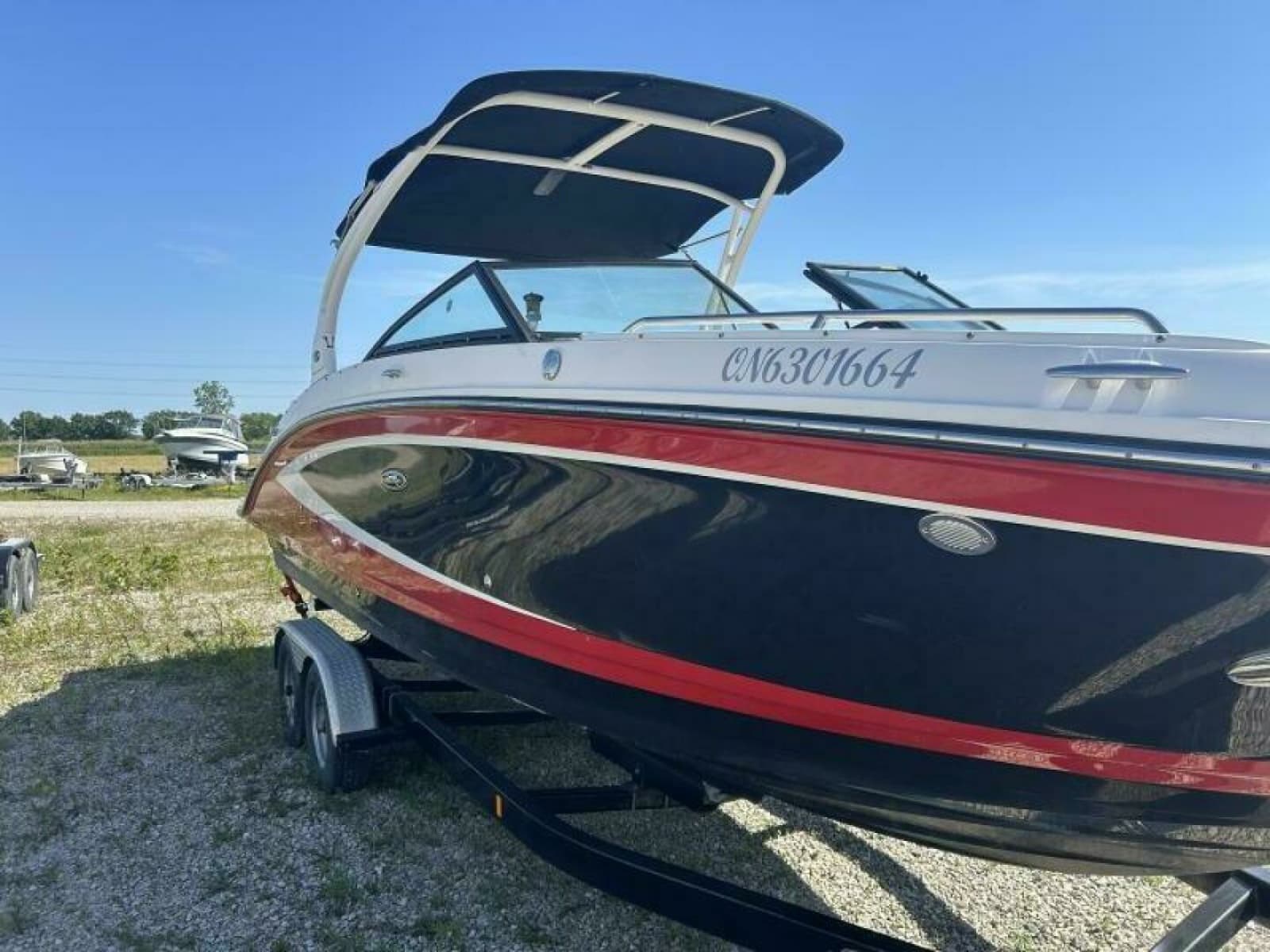 2016 Sea Ray 270 Sundeck - Photo 13