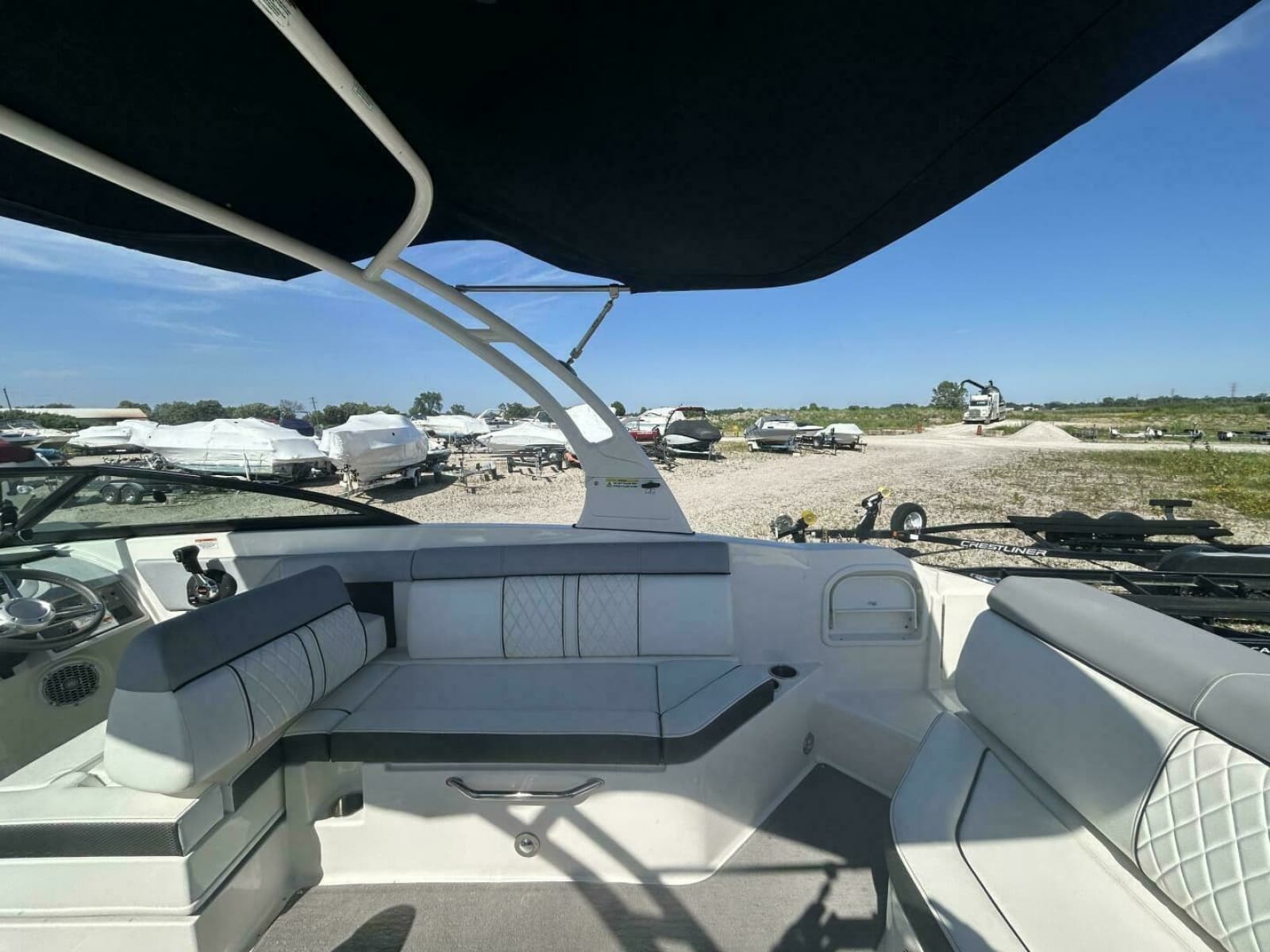 2016 Sea Ray 270 Sundeck - Photo 30