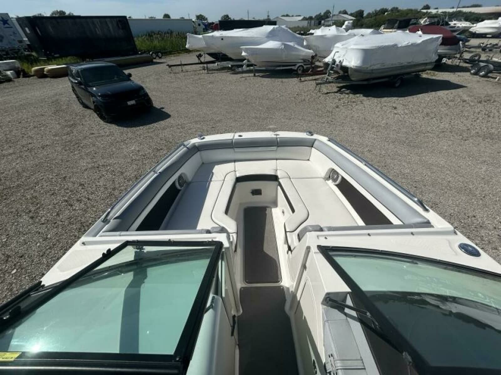 2016 Sea Ray 270 Sundeck - Photo 37