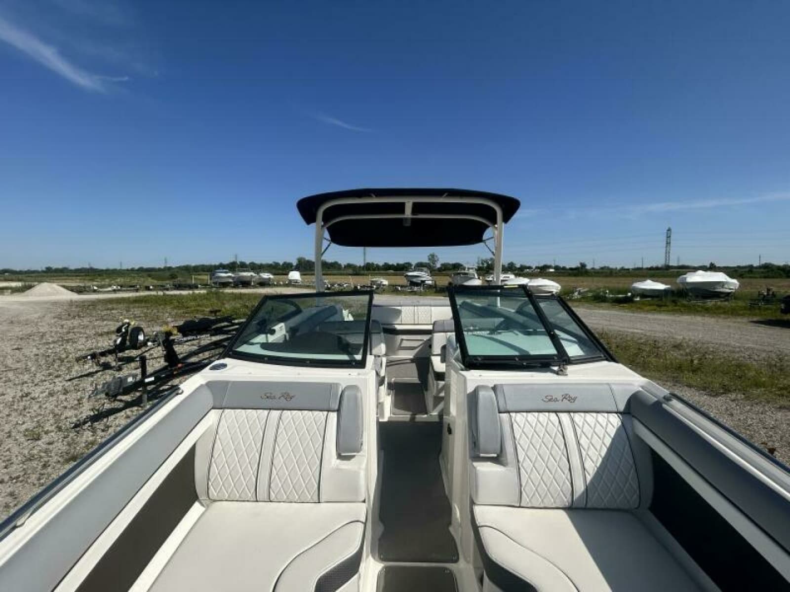 2016 Sea Ray 270 Sundeck - Photo 39