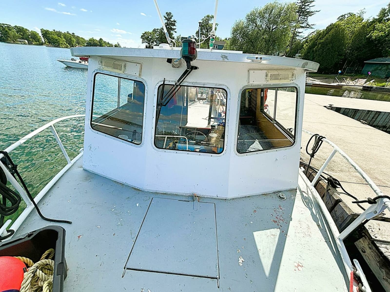 1969 Other Alcan 36 - Photo 17