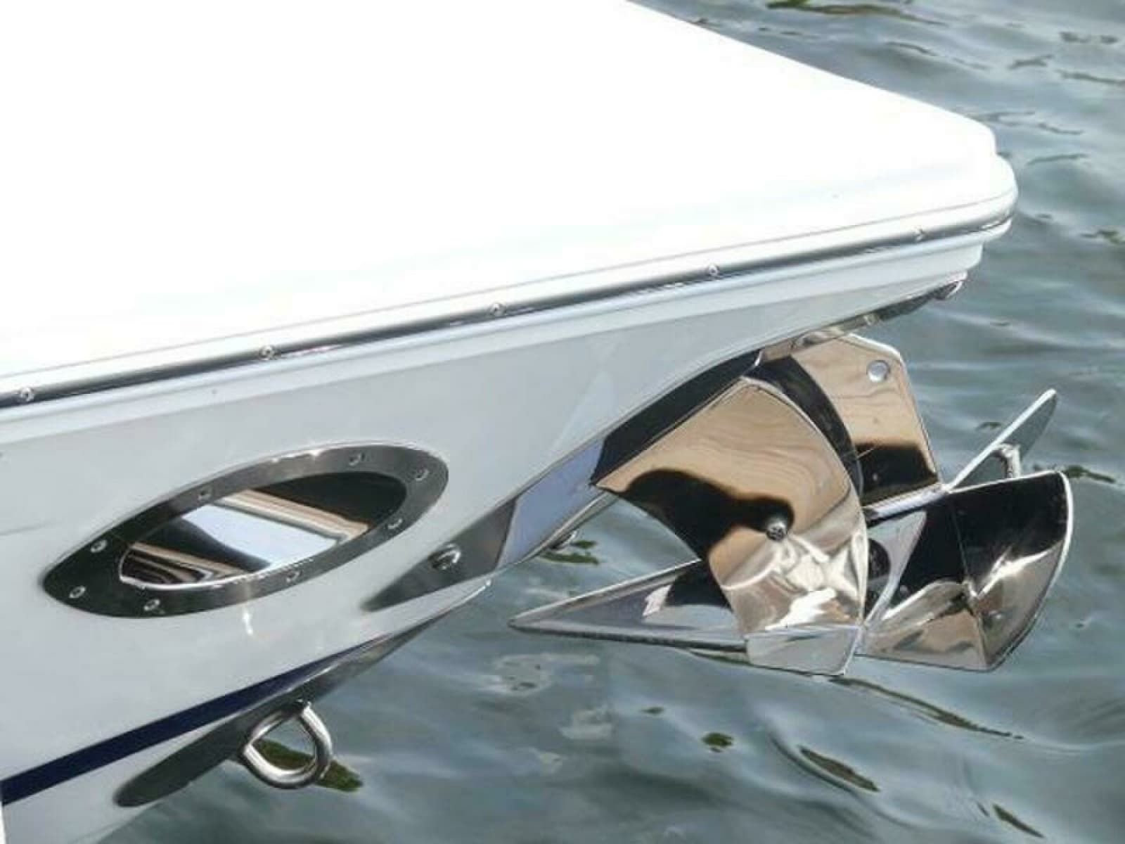 2012 Cobalt 273 - Photo 5