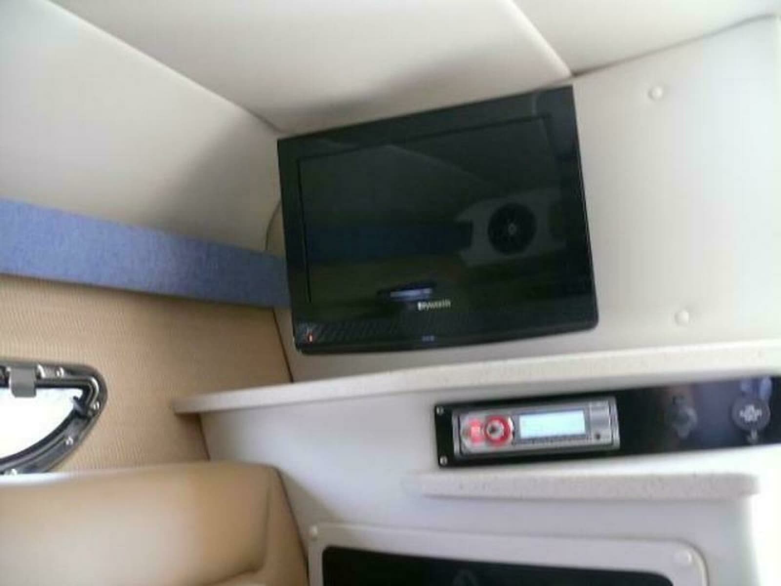 2012 Cobalt 273 - Photo 13