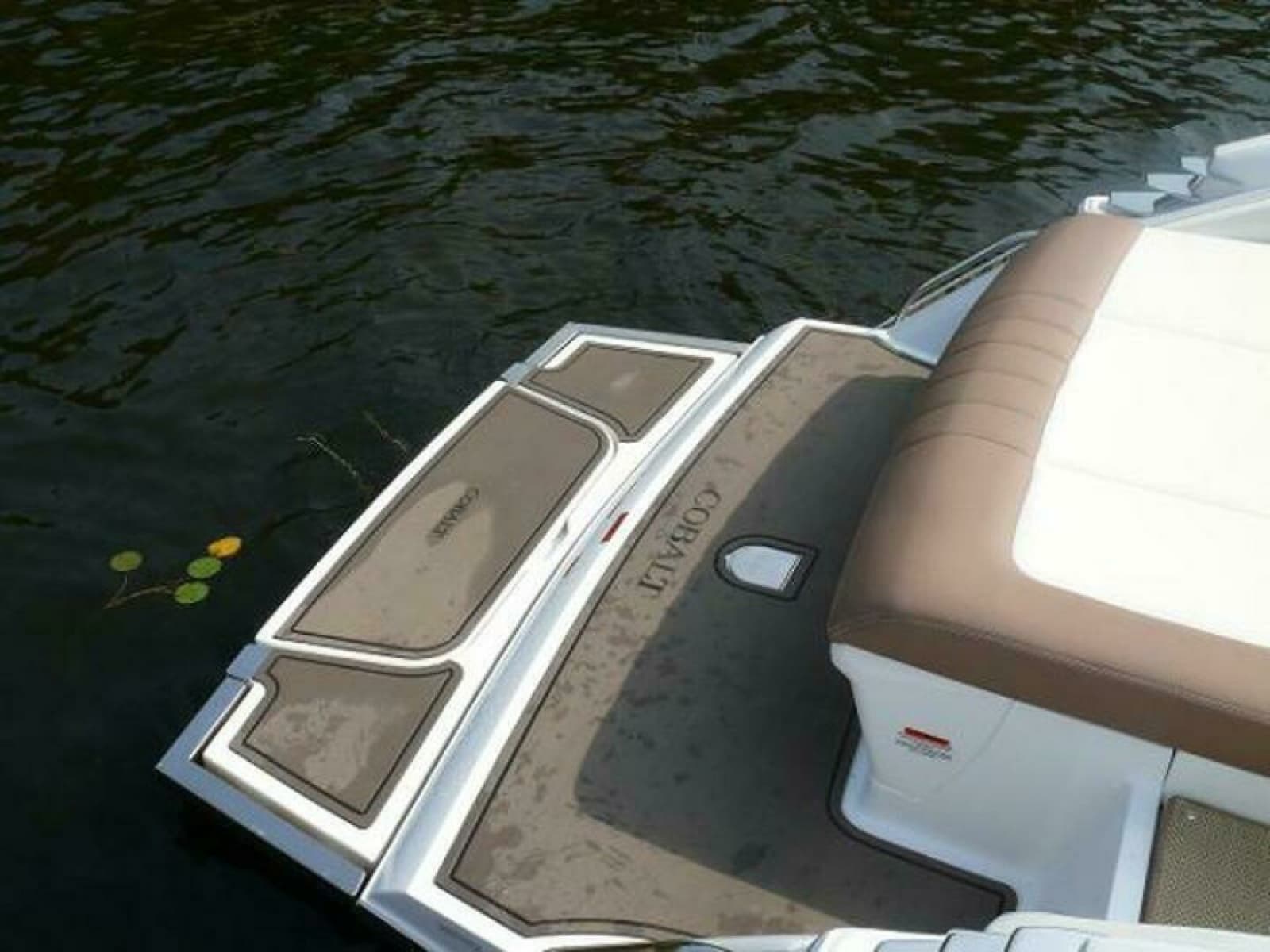 2012 Cobalt 273 - Photo 8