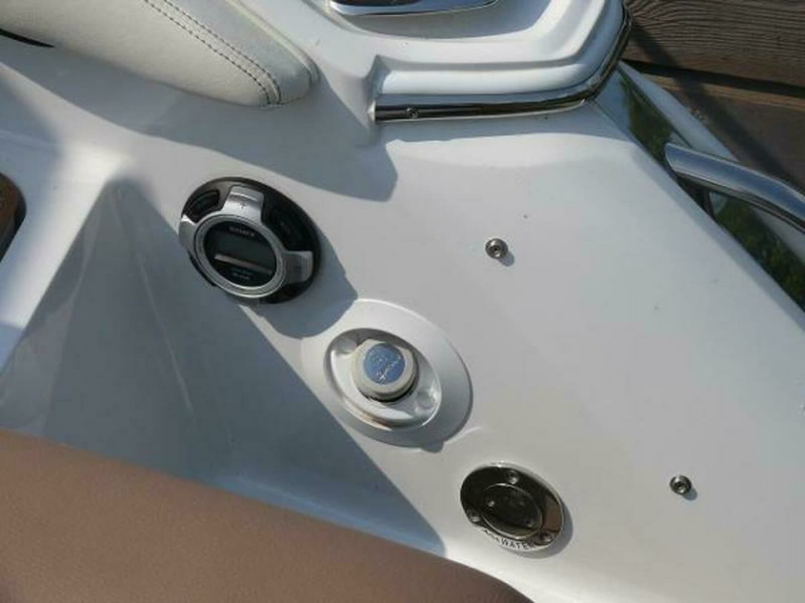 2012 Cobalt 273 - Photo 9