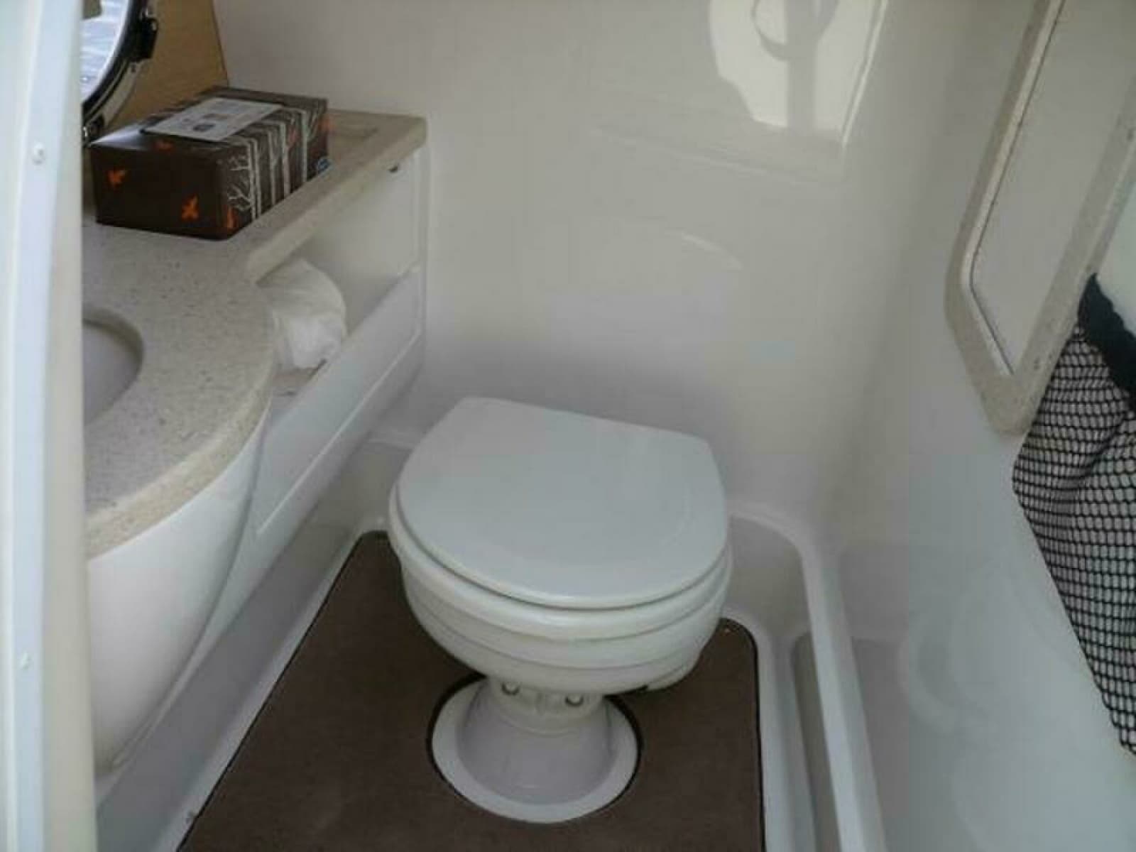 2012 Cobalt 273 - Photo 15