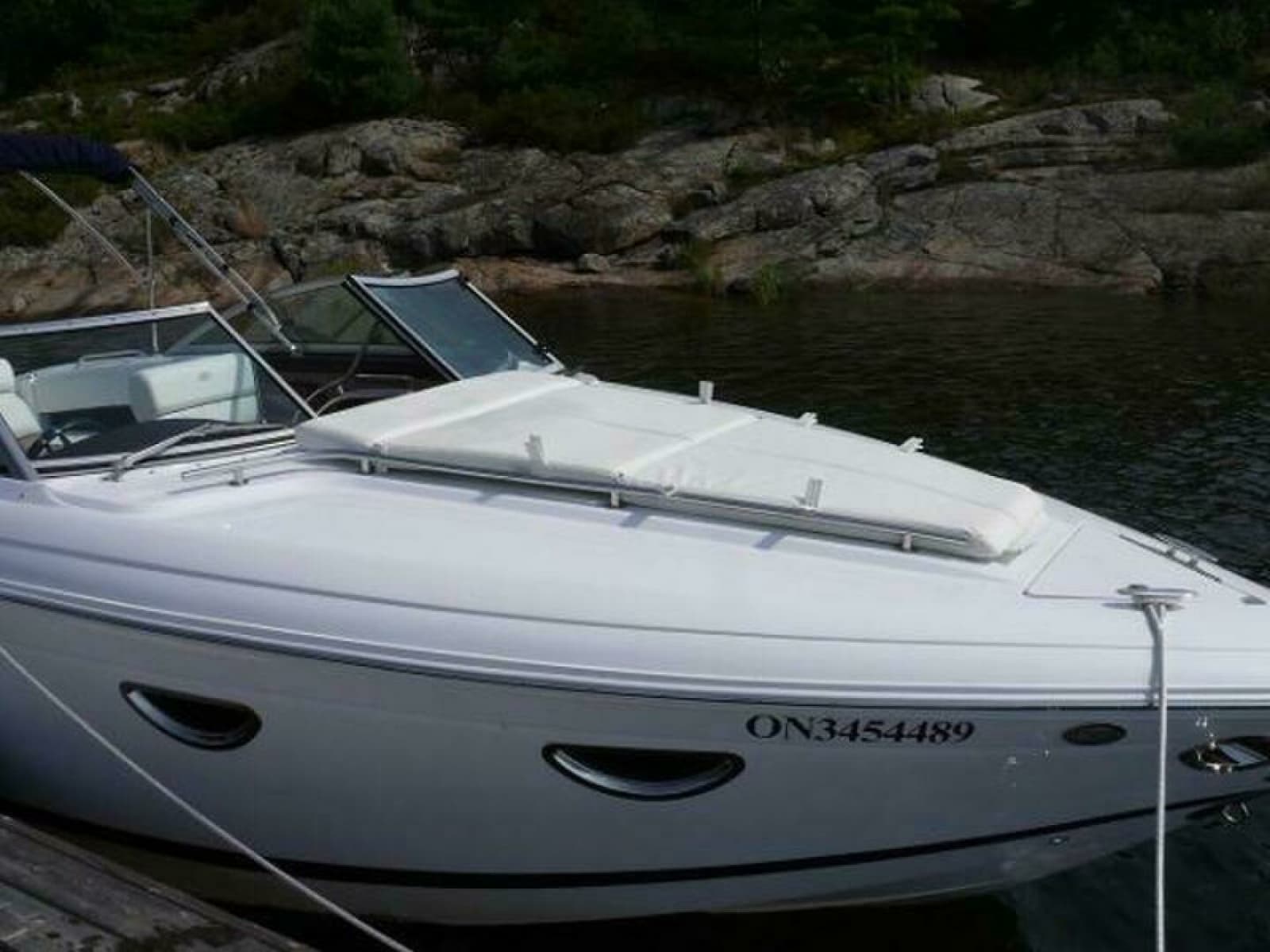 2012 Cobalt 273 - Photo 3