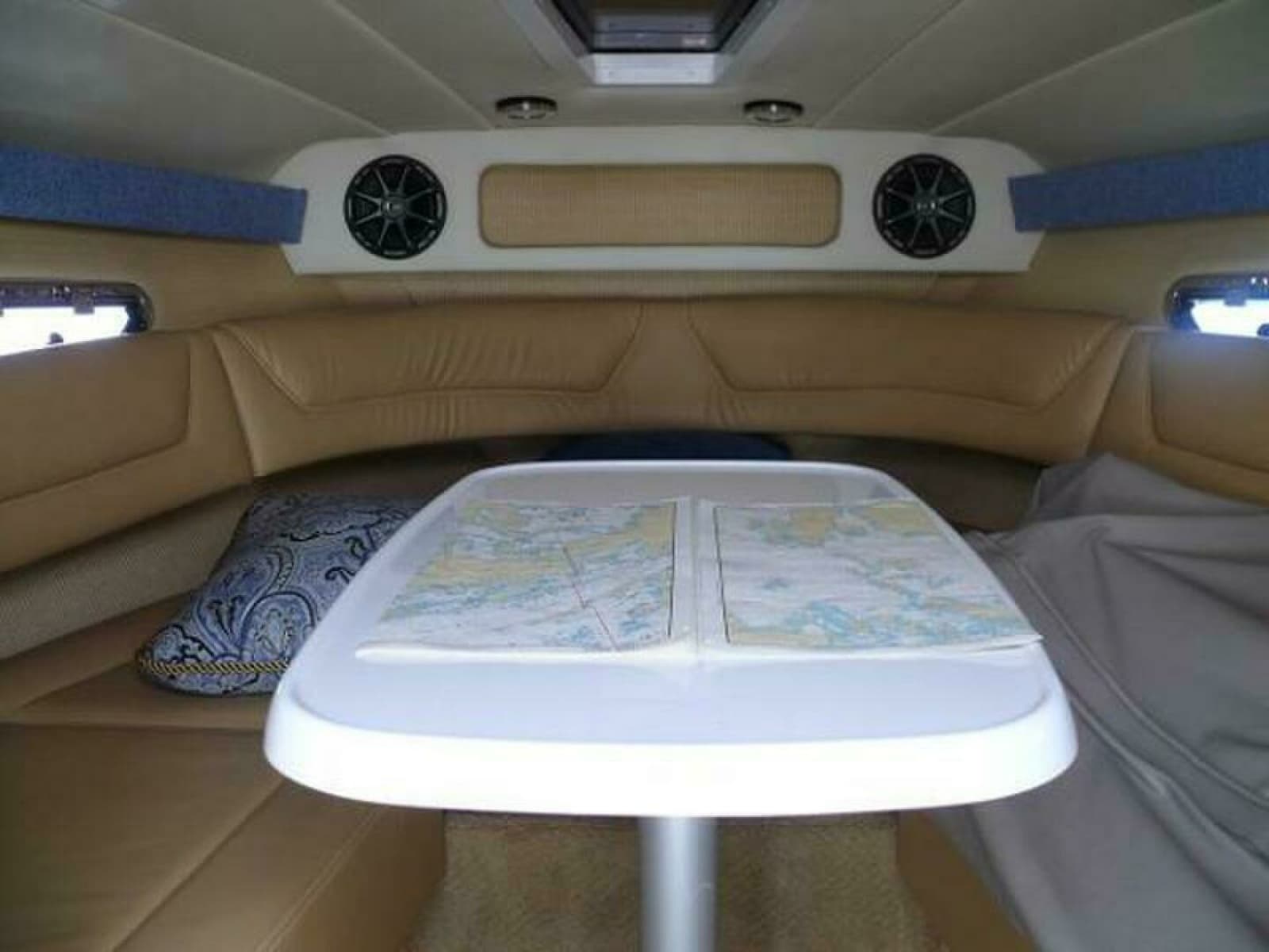 2012 Cobalt 273 - Photo 12