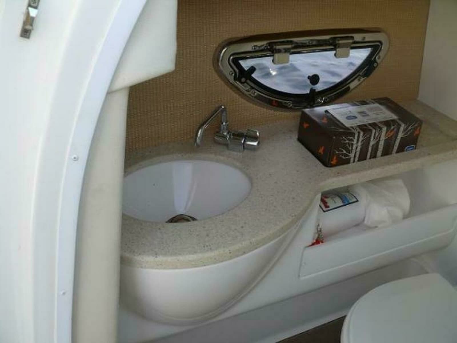 2012 Cobalt 273 - Photo 14
