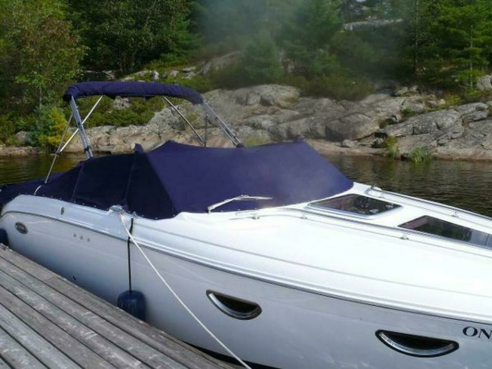 2012 Cobalt 273 - Photo 16