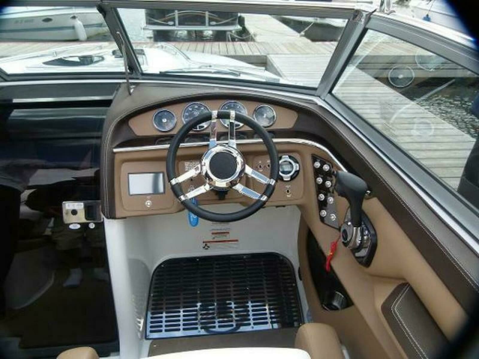 2012 Cobalt 273 - Photo 10