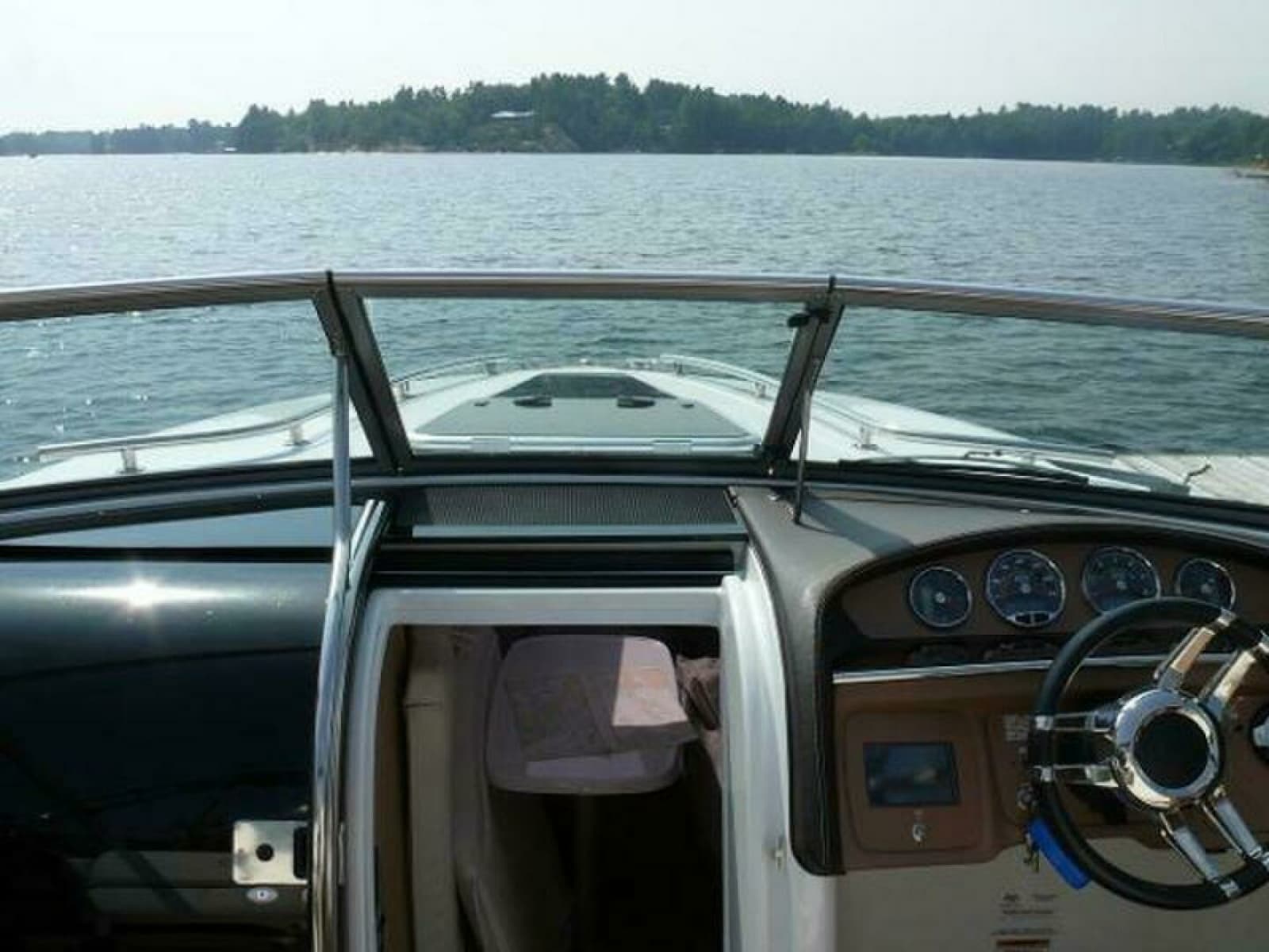 2012 Cobalt 273 - Photo 11