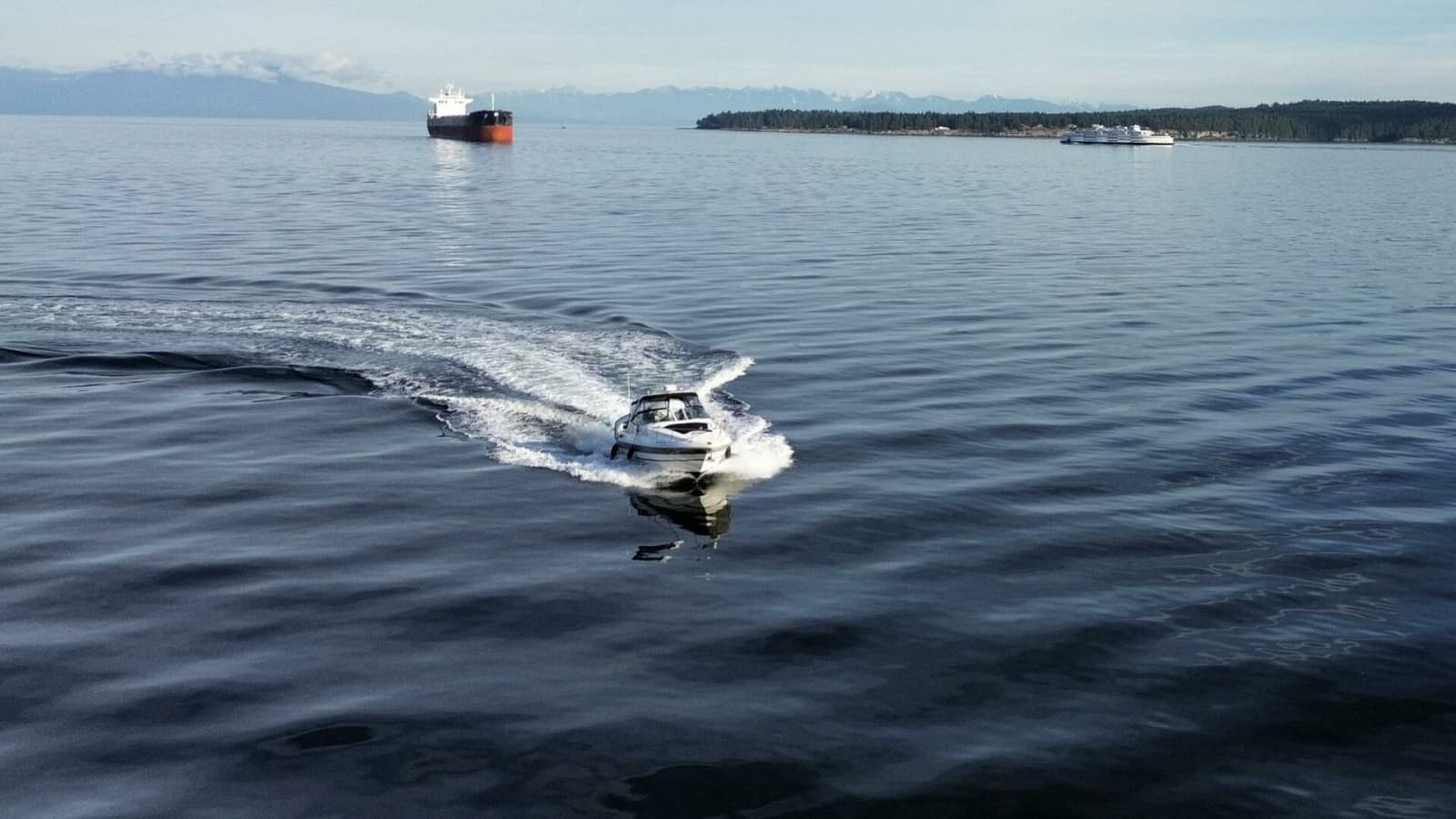 2006 Cruisers Yachts 340 Express - Photo 3