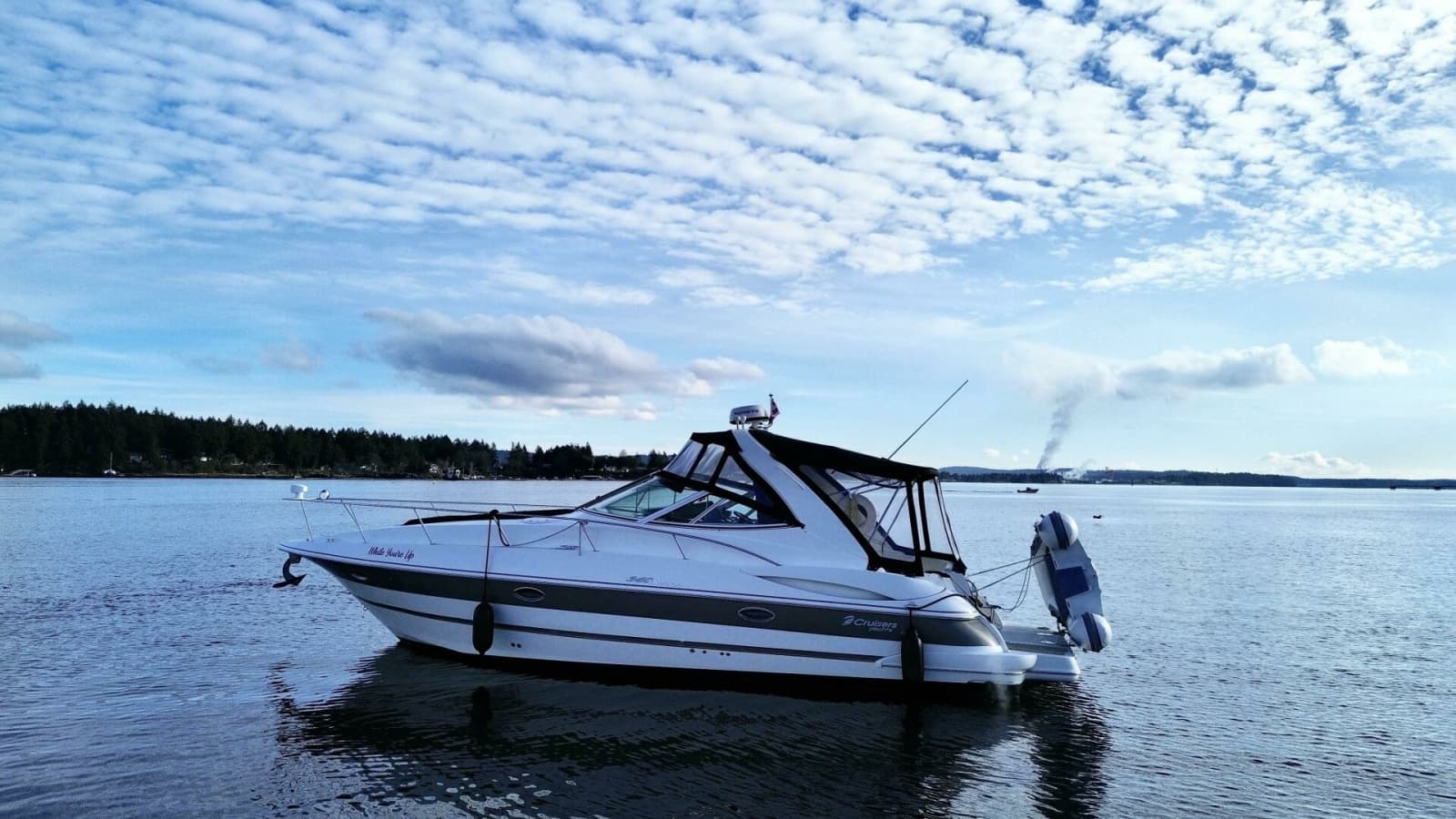 2006 Cruisers Yachts 340 Express - Photo 6