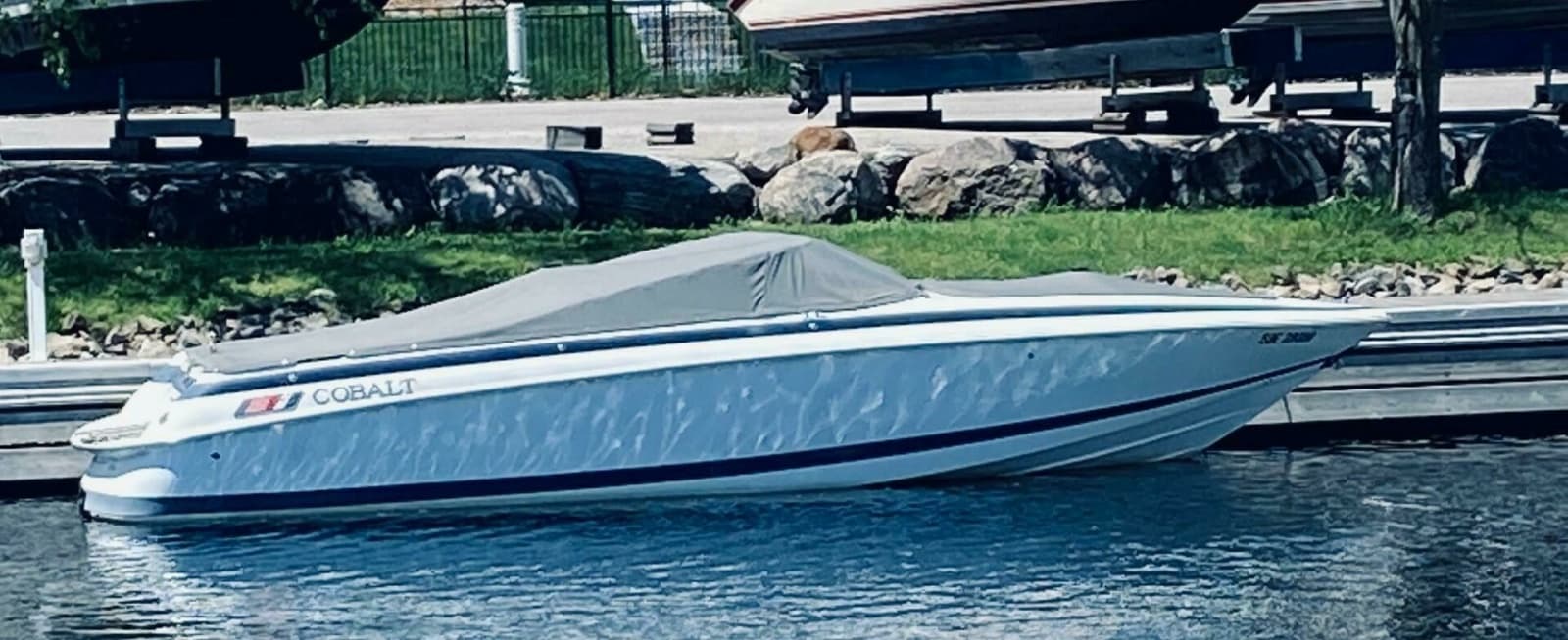 1999 Cobalt 252BR - Photo 2