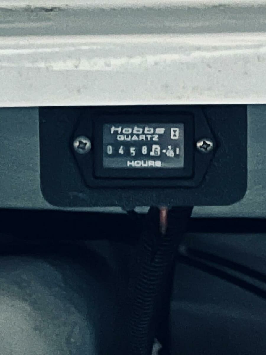 1999 Cobalt 252BR - Photo 8