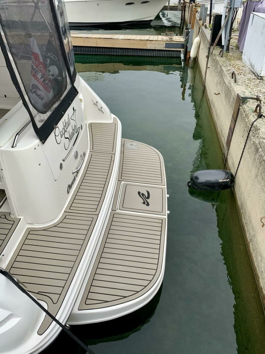 1999 Sea Ray 330 Sundancer - Photo 6
