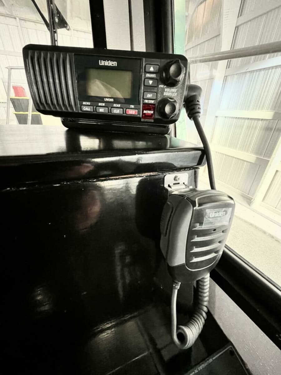 1977 Custom Rebuilt Dive Boat/Offshore - Photo 30