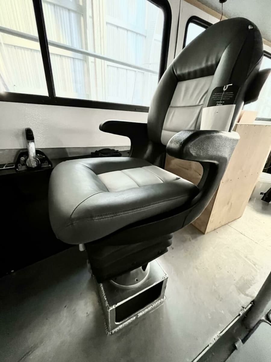 1977 Custom Rebuilt Dive Boat/Offshore - Photo 31