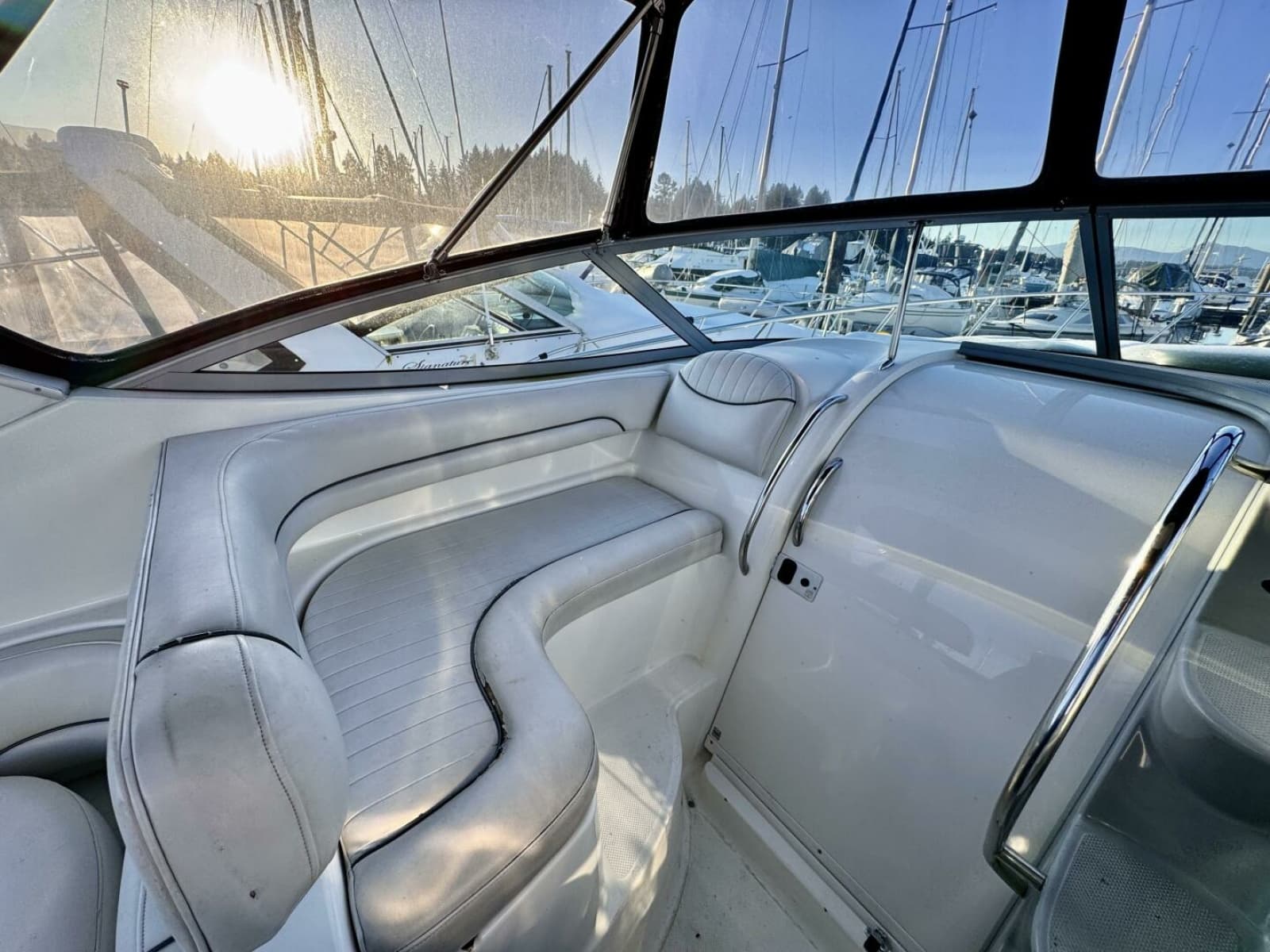 2006 Maxum 3100 SE - Photo 18