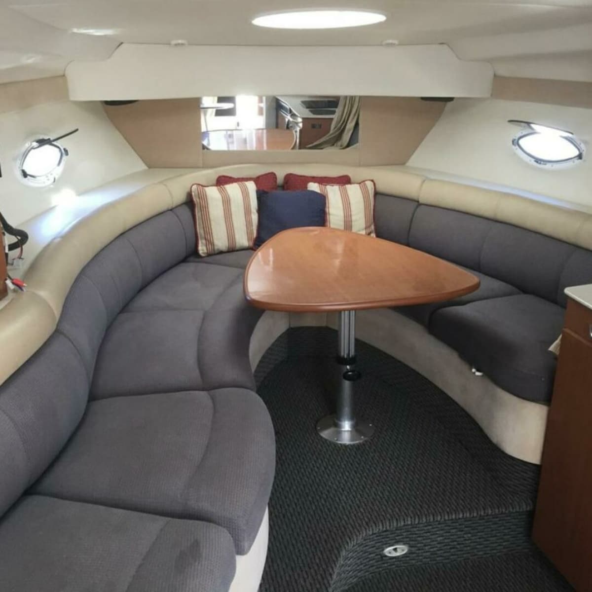 2006 Maxum 3100 SE - Photo 19