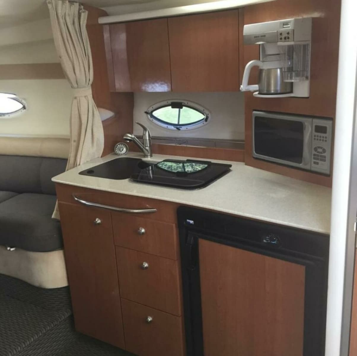 2006 Maxum 3100 SE - Photo 20