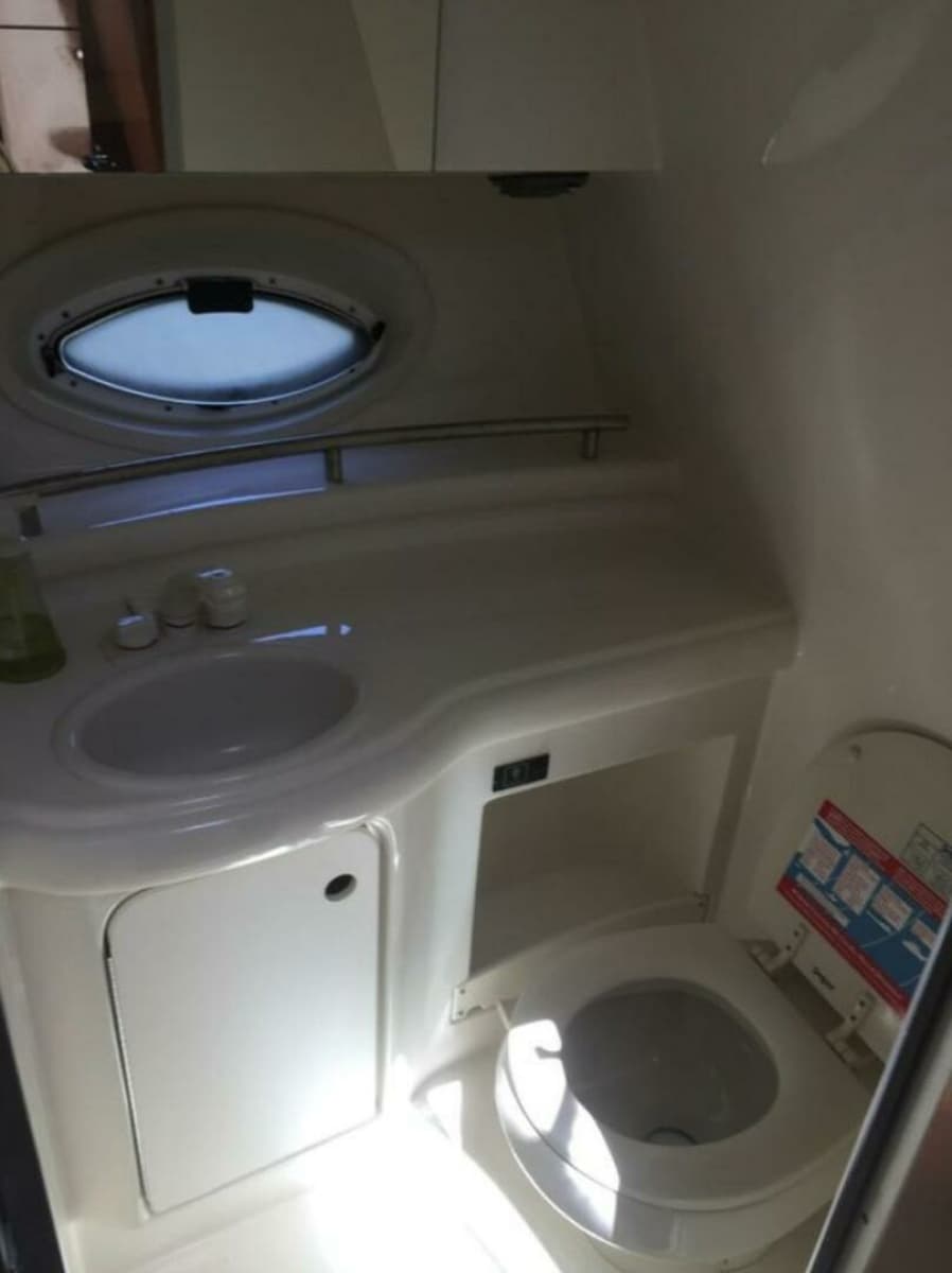 2006 Maxum 3100 SE - Photo 21