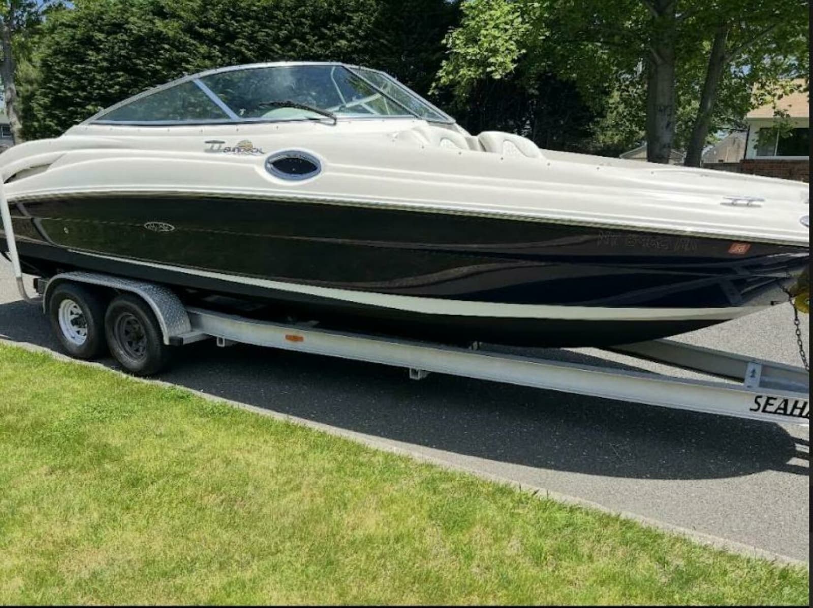 2005 Sea Ray 270 Sundeck - Photo 1