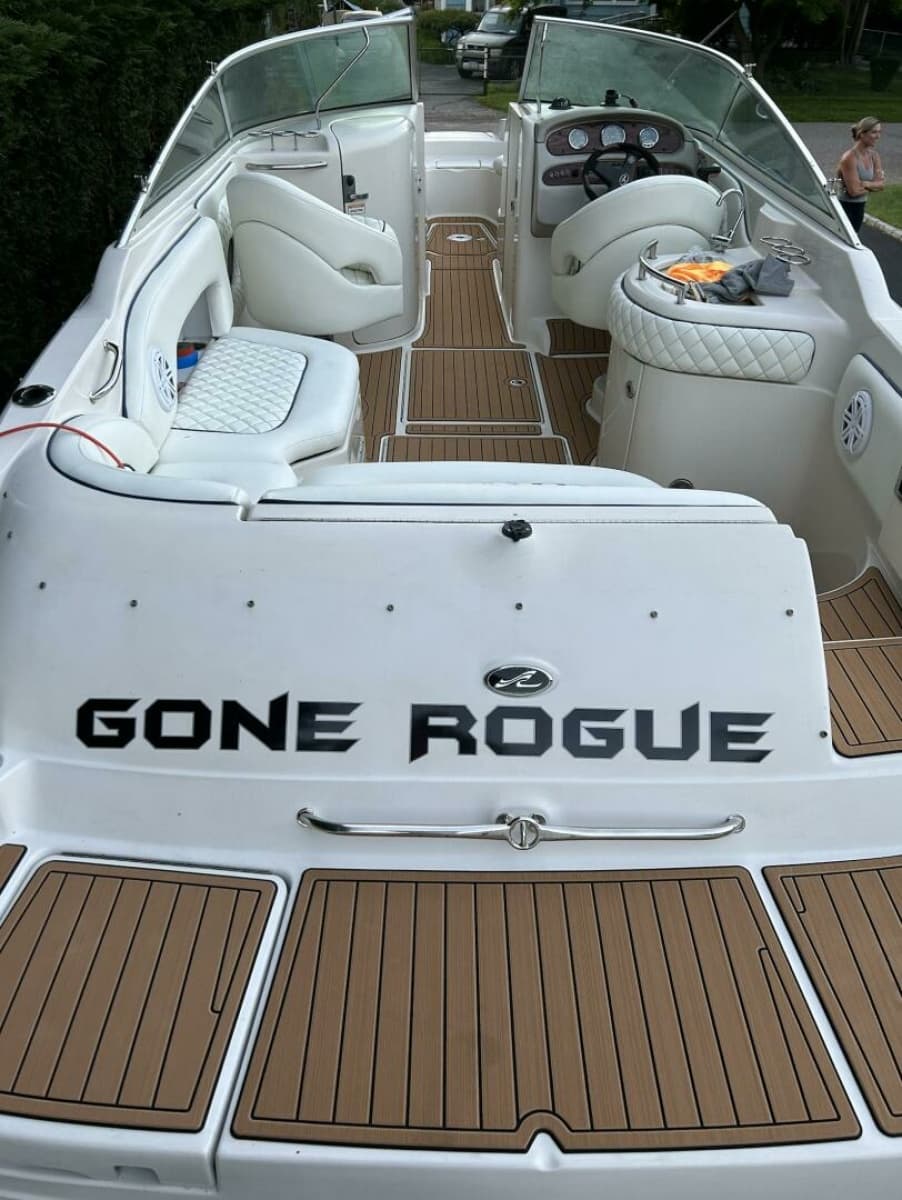 2005 Sea Ray 270 Sundeck - Photo 6