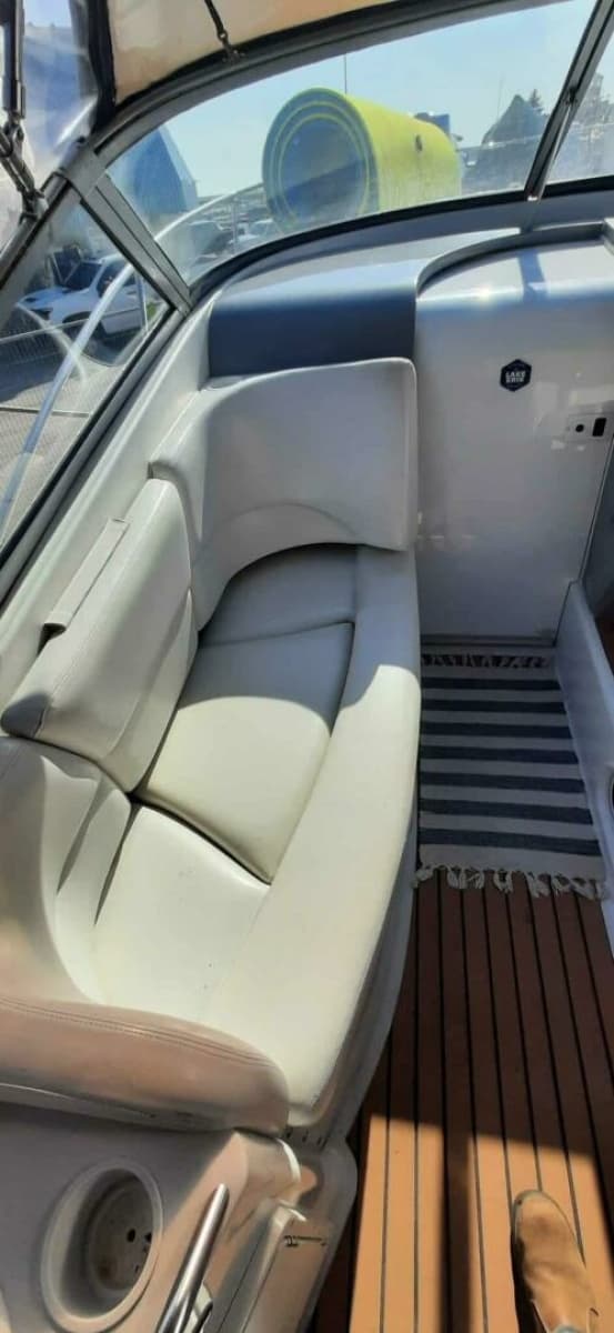 2000 Four Winns 298 Vista - Photo 12