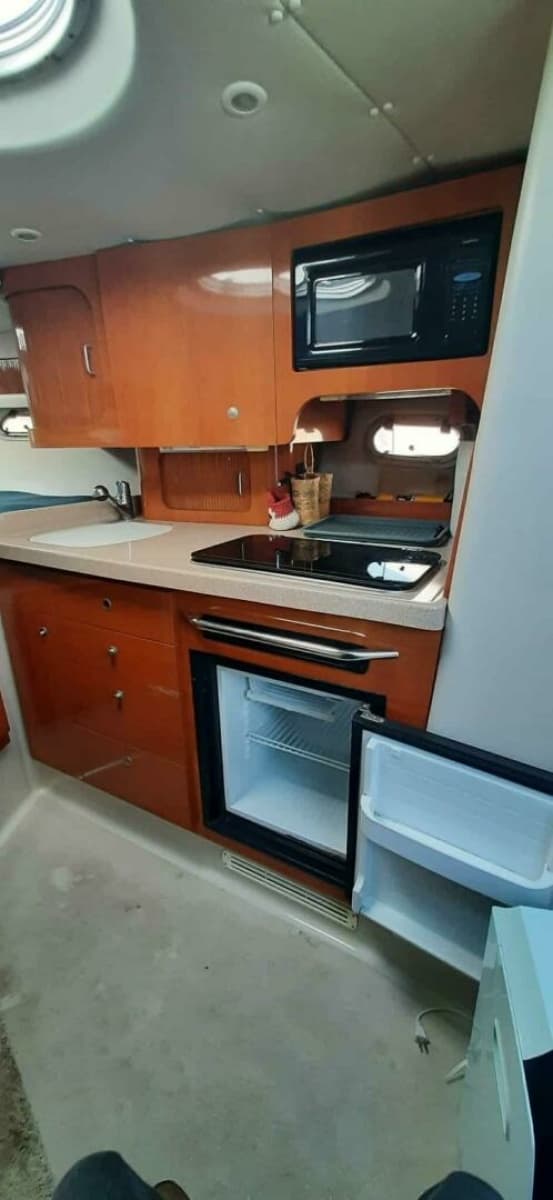 2000 Four Winns 298 Vista - Photo 29