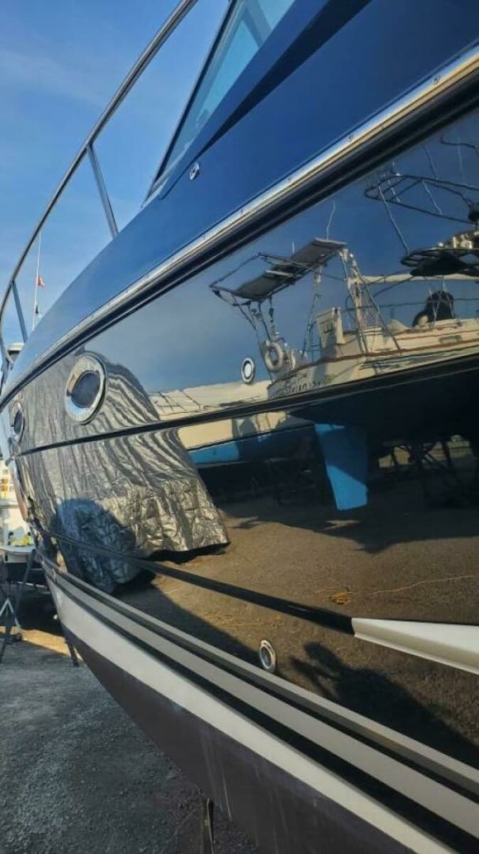 2013 Monterey 340 Sport Yacht - Photo 5