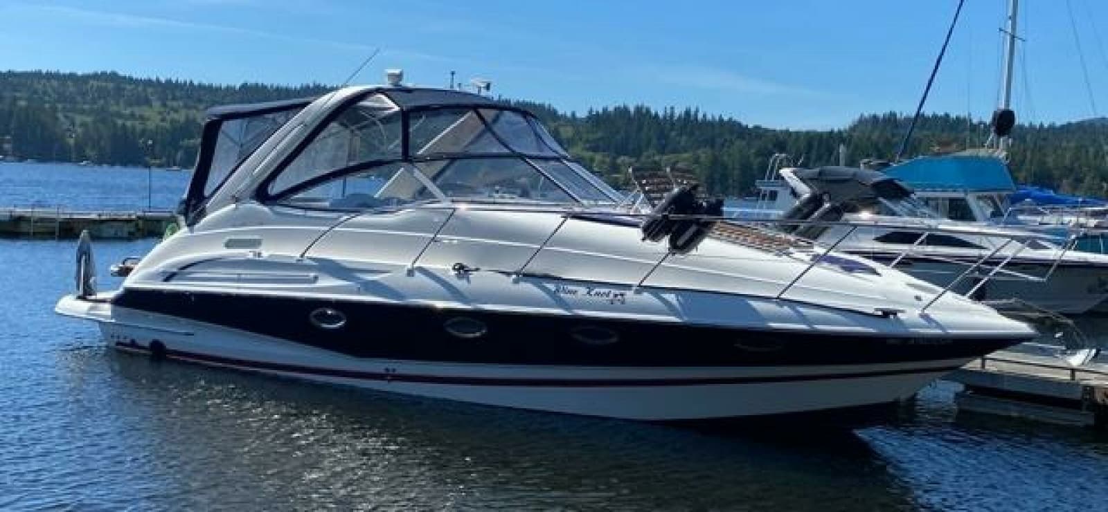2006 Doral 330SE - Photo 2