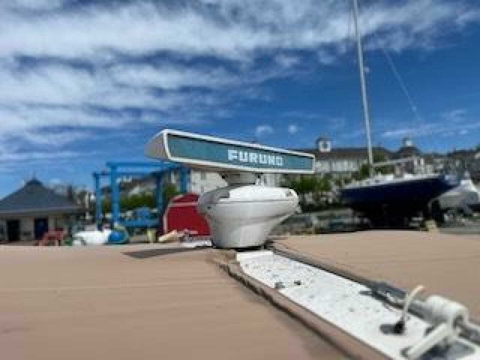 1992 Sea Ray 440 Sundancer - Photo 49