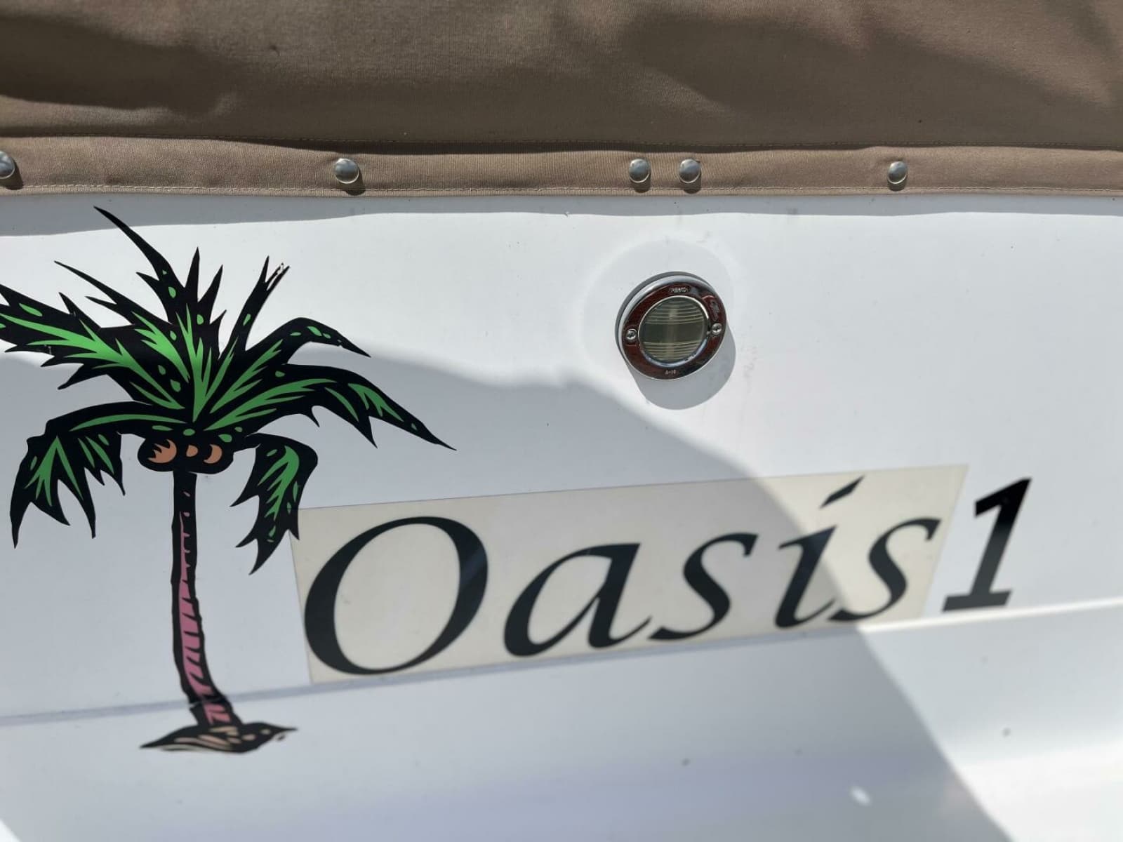 1992 Sea Ray 440 Sundancer - Photo 51