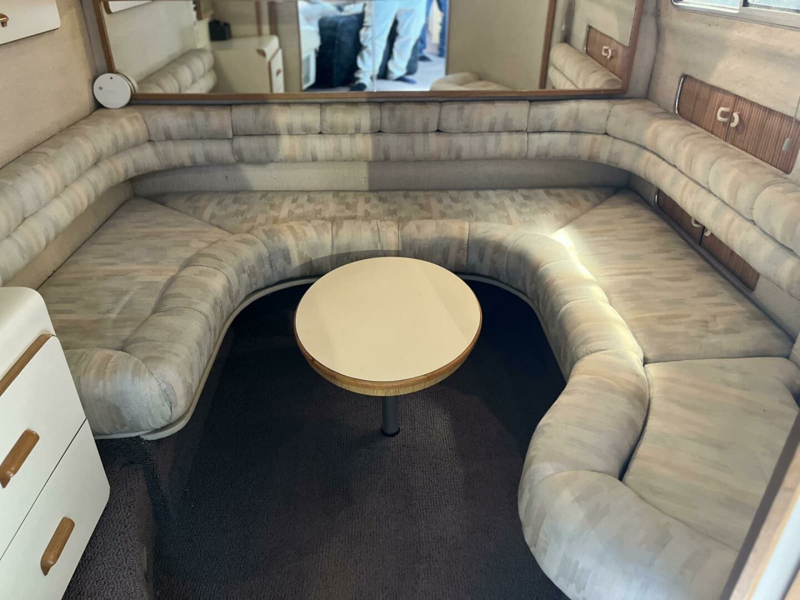 1992 Sea Ray 440 Sundancer - Photo 31