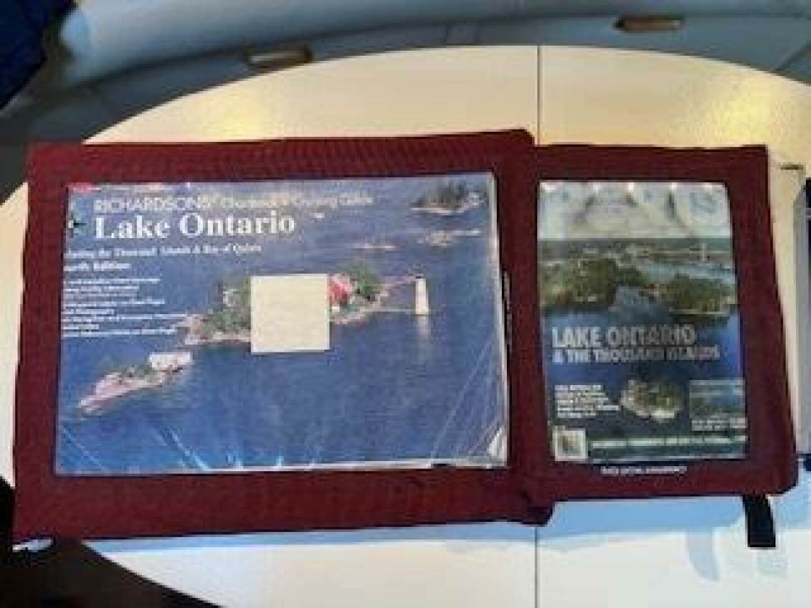 1992 Sea Ray 440 Sundancer - Photo 47