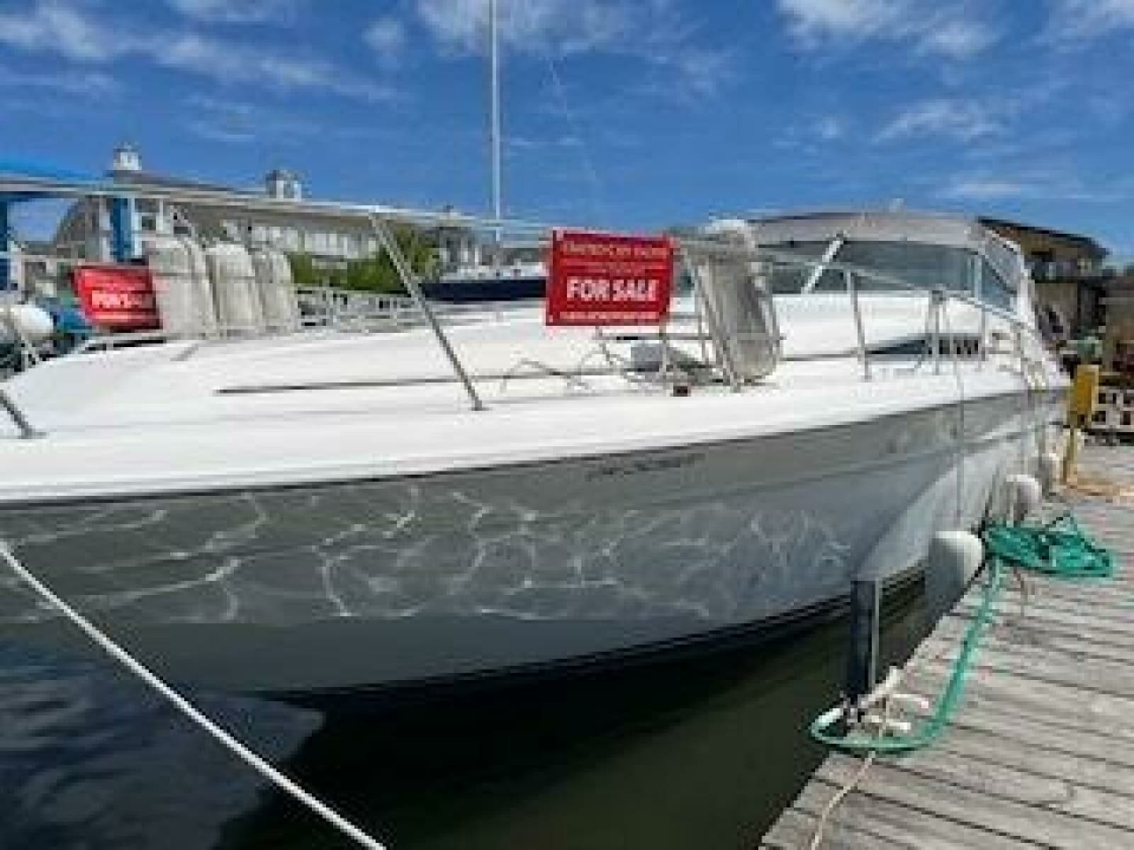 1992 Sea Ray 440 Sundancer - Photo 52