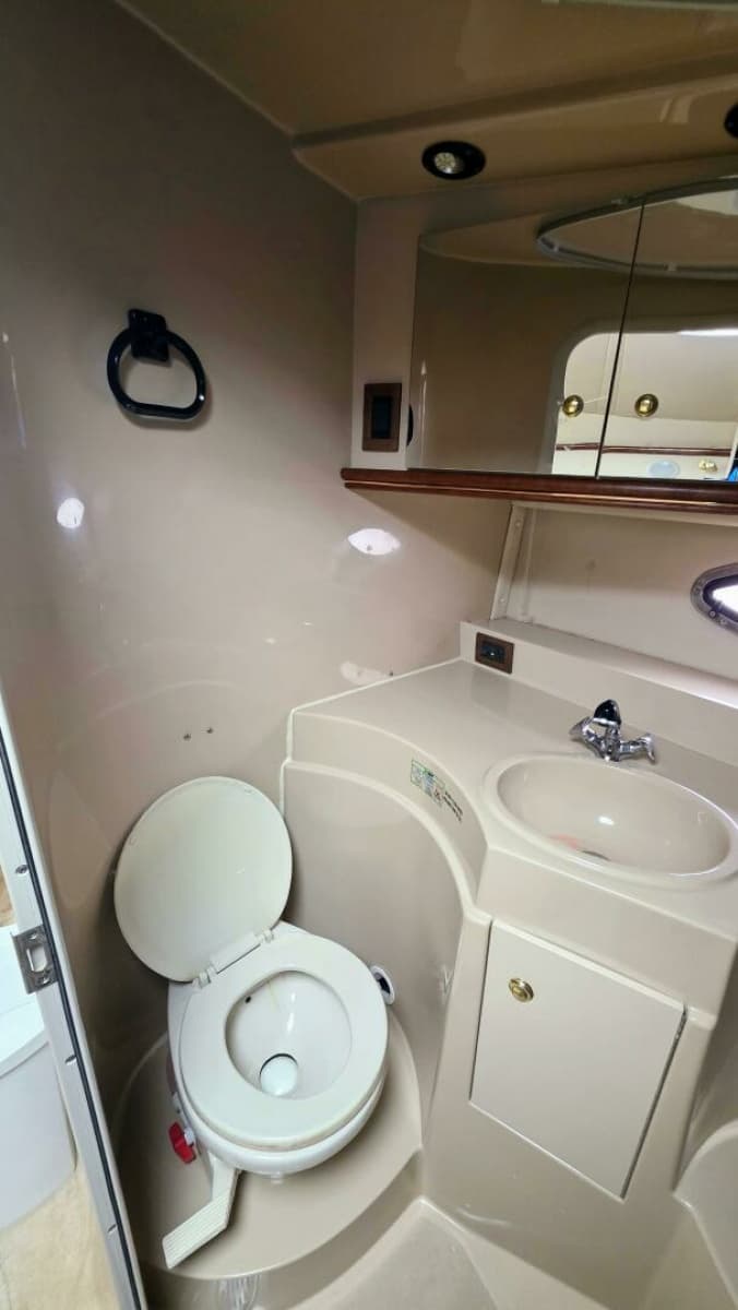 1999 Cruisers Yachts 3375 Esprit - Photo 33