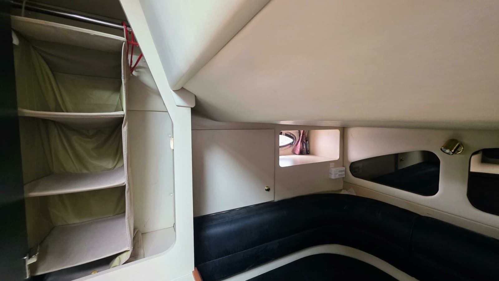 1999 Cruisers Yachts 3375 Esprit - Photo 36