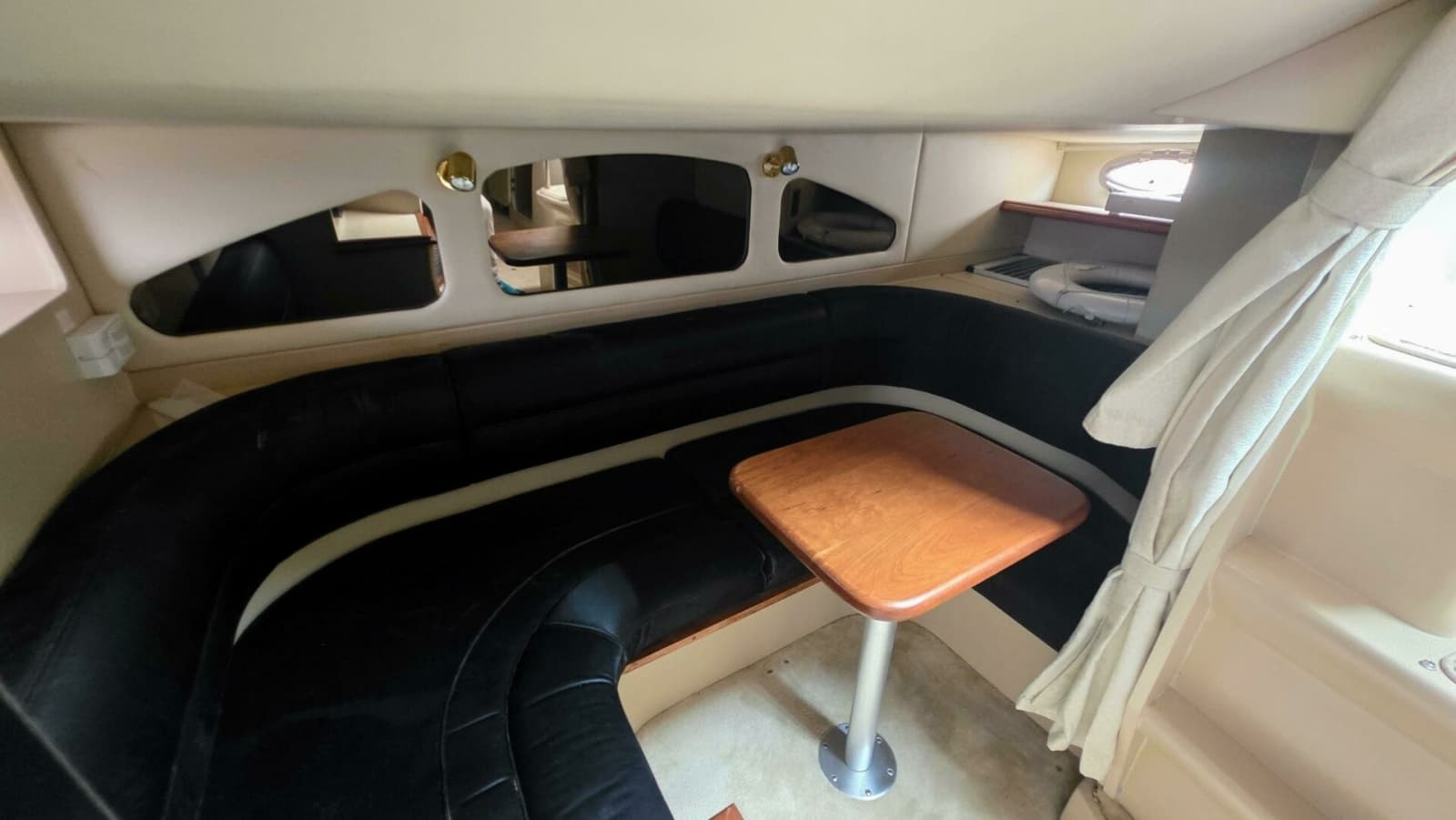 1999 Cruisers Yachts 3375 Esprit - Photo 37