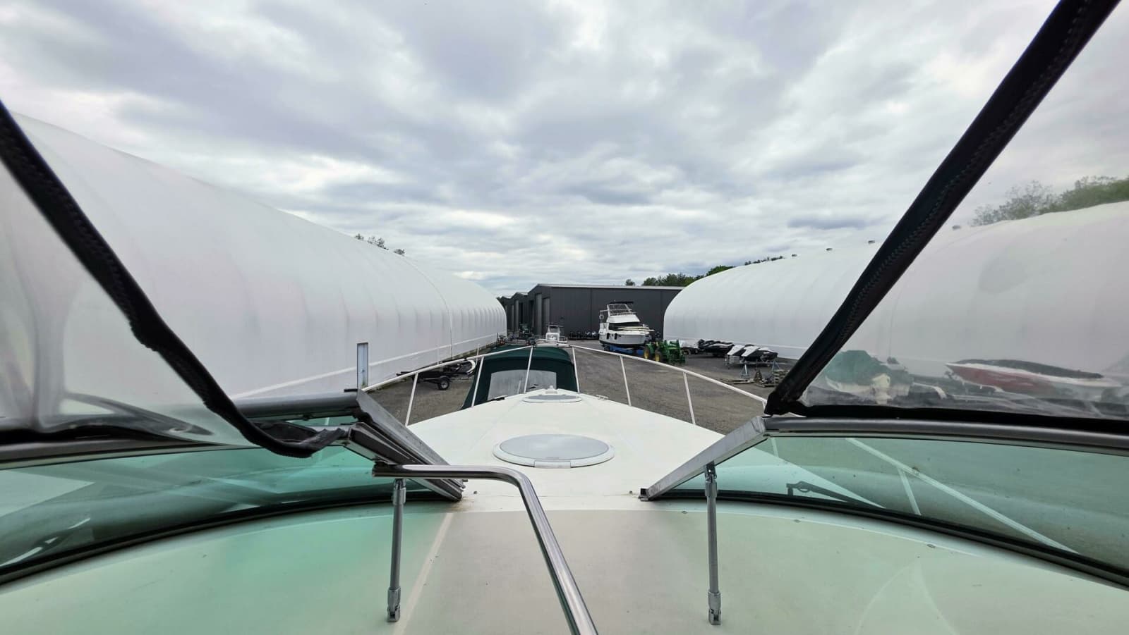 1999 Cruisers Yachts 3375 Esprit - Photo 20