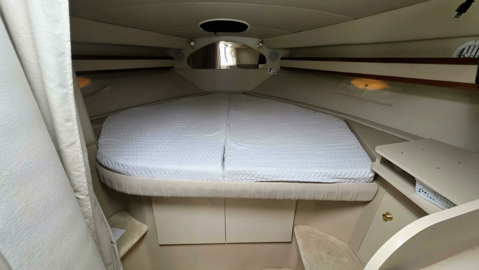 1999 Cruisers Yachts 3375 Esprit - Photo 28