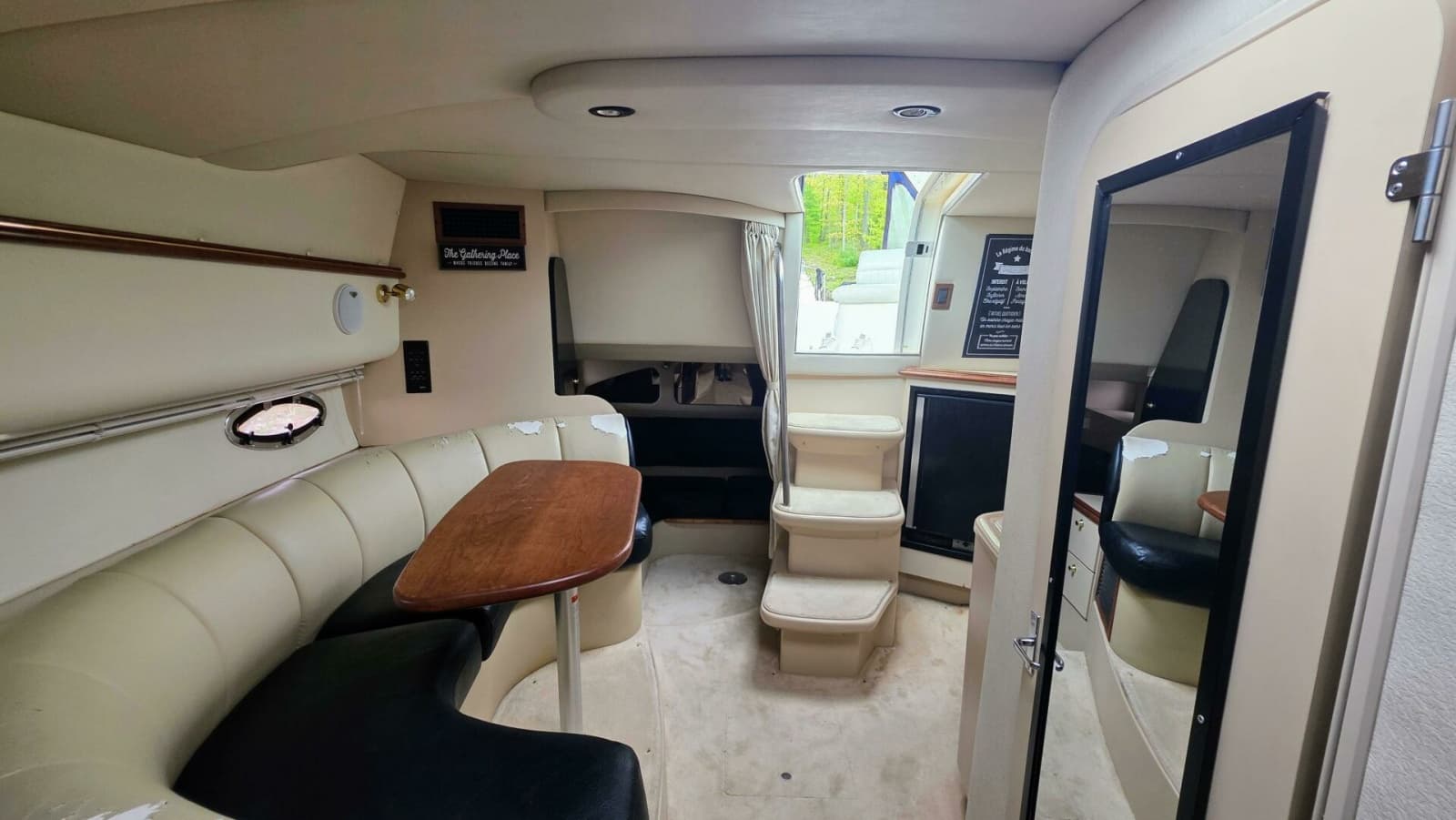 1999 Cruisers Yachts 3375 Esprit - Photo 31