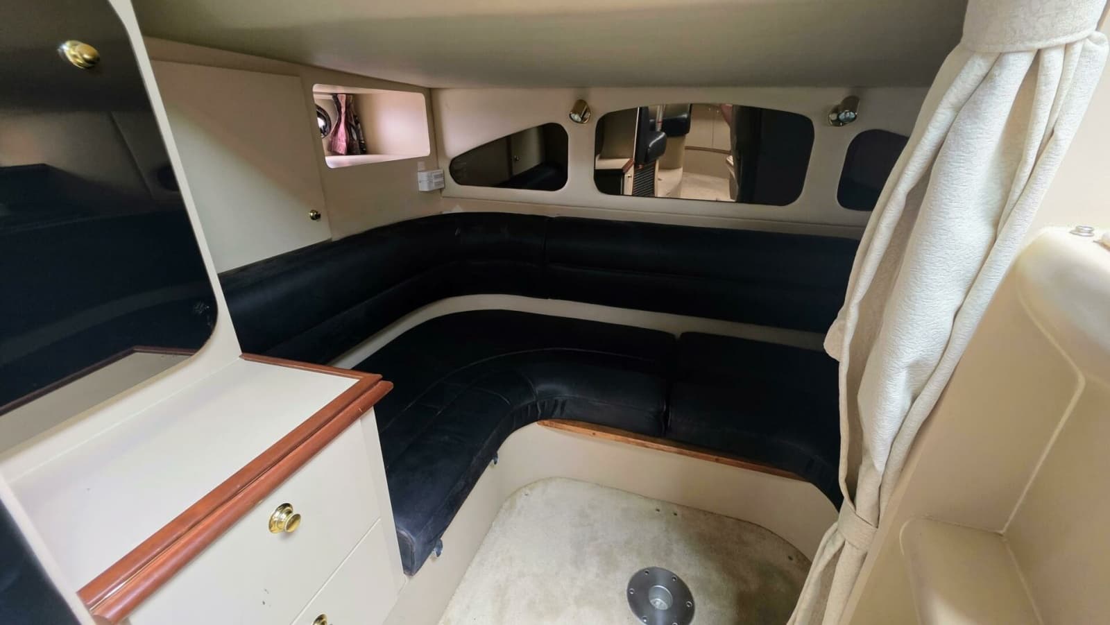 1999 Cruisers Yachts 3375 Esprit - Photo 34