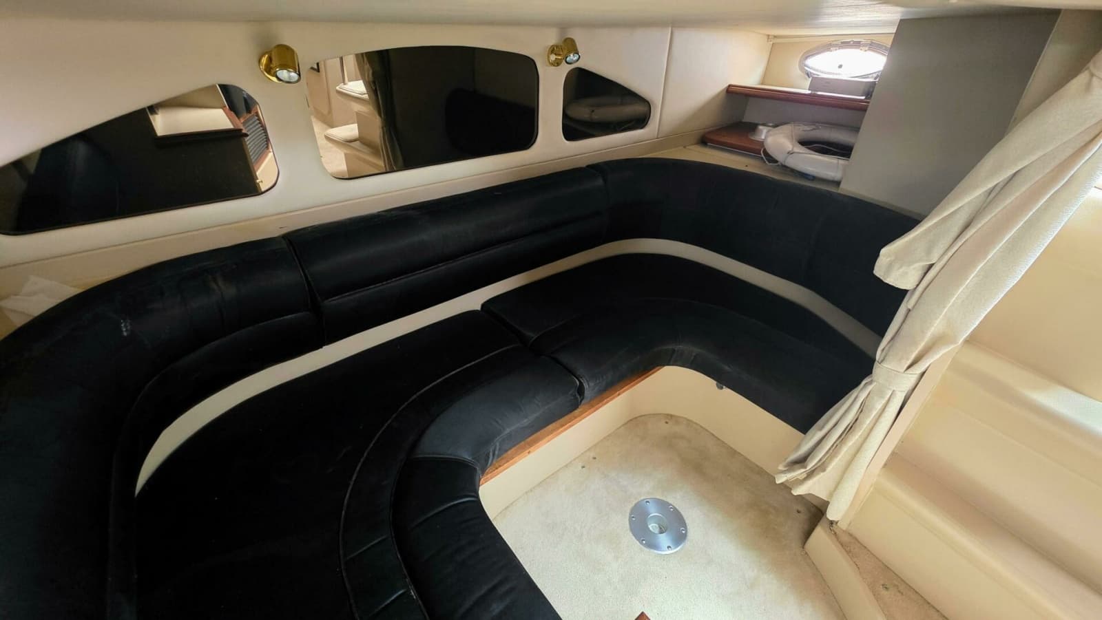 1999 Cruisers Yachts 3375 Esprit - Photo 35