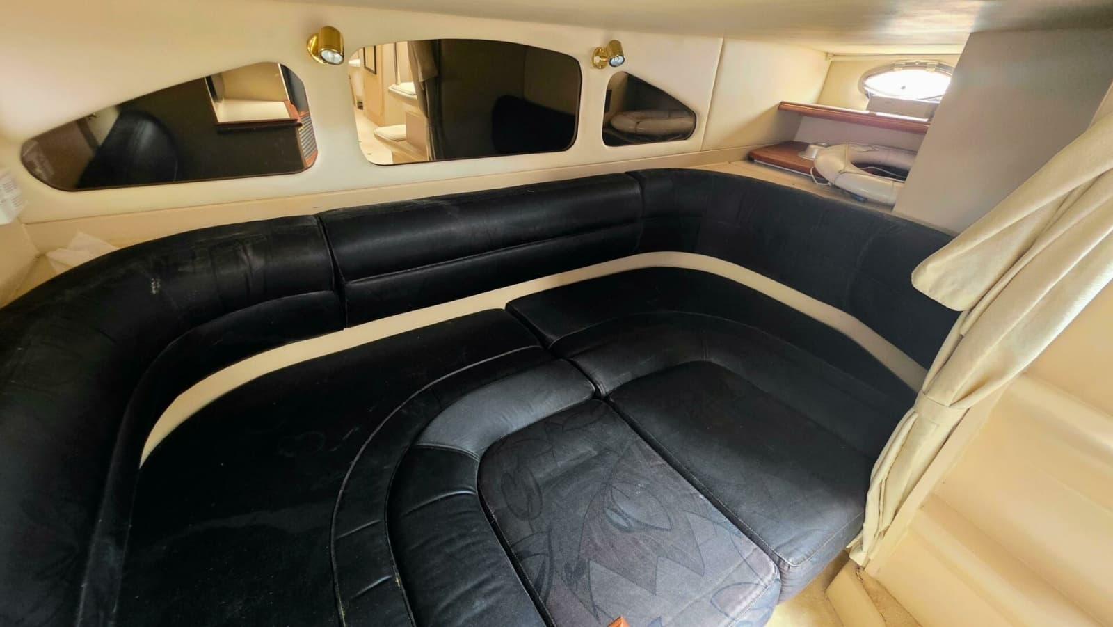 1999 Cruisers Yachts 3375 Esprit - Photo 38