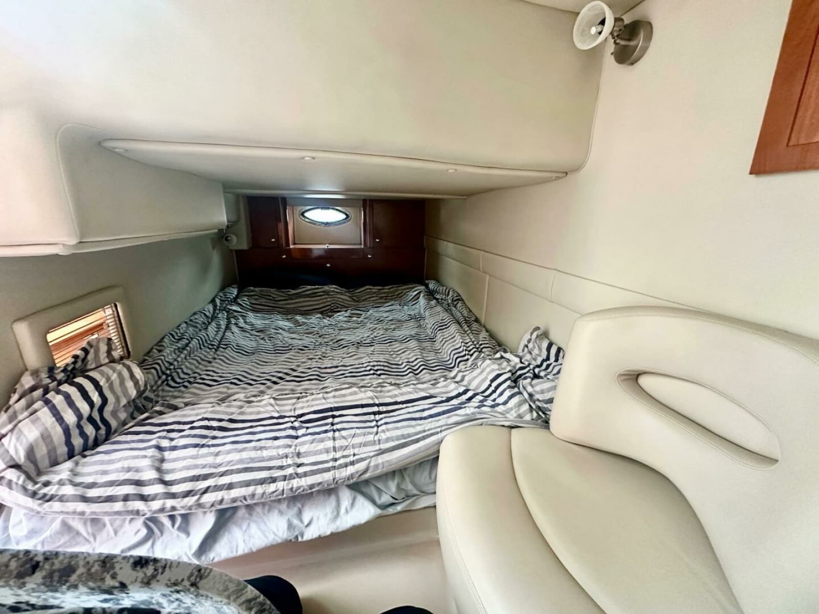 2006 Doral 330SE - Photo 22