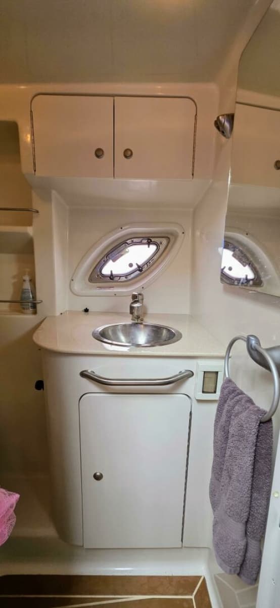 2009 Sea Ray 310 Sundancer - Photo 34