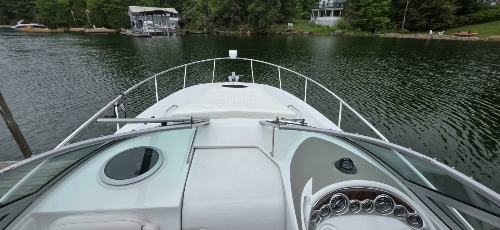 2005 Crownline 250CR - Photo 17